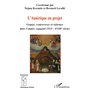 L'Amérique en projet