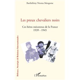 Les preux chevaliers noirs