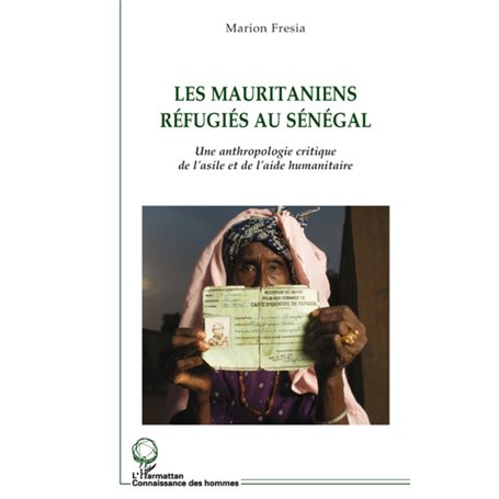 Les mauritaniens réfugiés au Sénégal