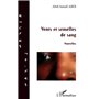 Vents et semelles de sang