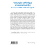 Chirurgie esthétique et reconstructrice