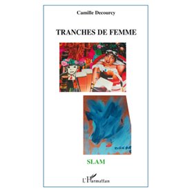 Tranches de femme