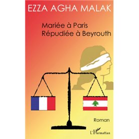 Mariée à Paris Répudiée à Beyrouth