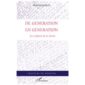 De Génération en génération