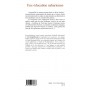 Une éducation saharienne