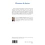 Histoires de lettres