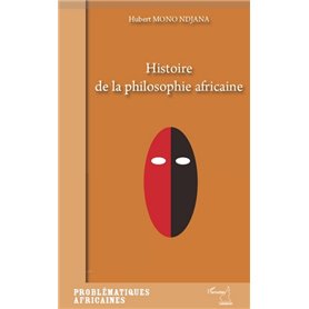 Histoire de la philosophie africaine