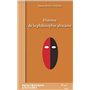 Histoire de la philosophie africaine