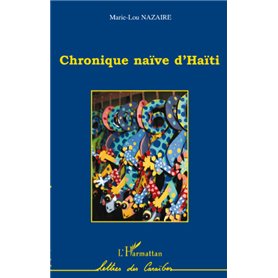 Chronique naïve d'Haïti