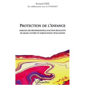 Protection de l'enfance