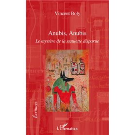 Anubis, Anubis