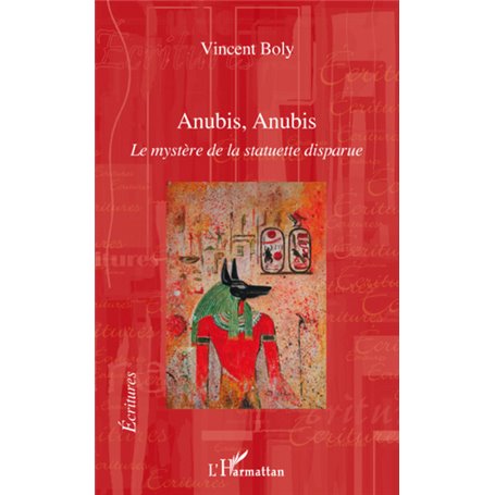 Anubis, Anubis