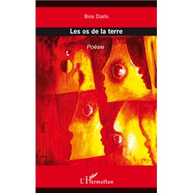 Les os de la terre