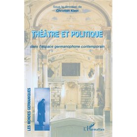 Théâtre et politique