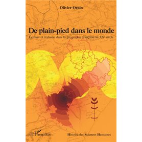 De plain-pied dans le monde