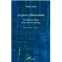 La pierre philosophale