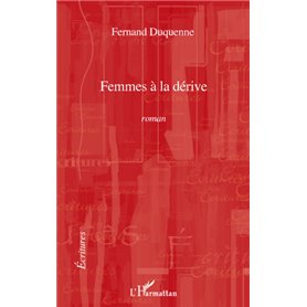 Femmes à la dérive