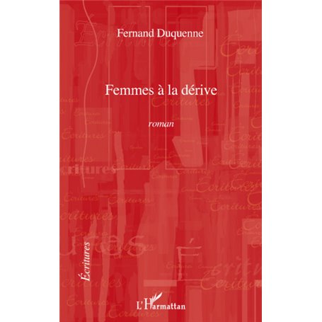 Femmes à la dérive
