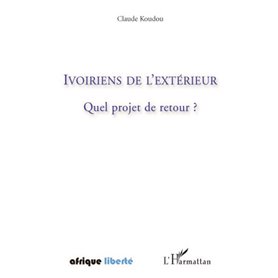 Ivoiriens de l'extérieur