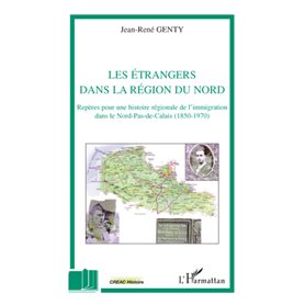 Les étrangers dans la région du Nord