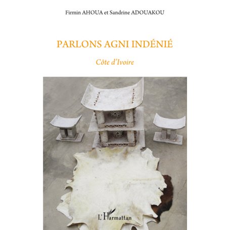 Parlons agni indénié