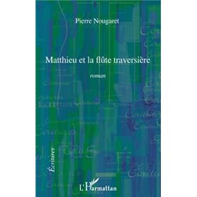 Matthieu et la flûte traversière