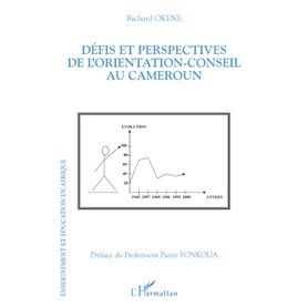 Défis et perspectives de l'orientation-conseil au Cameroun