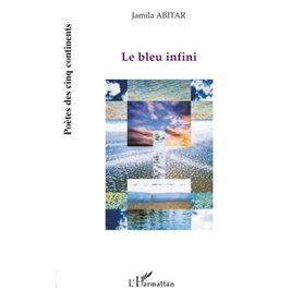 Le bleu infini