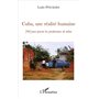 Cuba, une réalité humaine