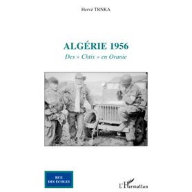 Algérie 1956