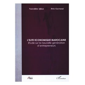 L'élite économique marocaine