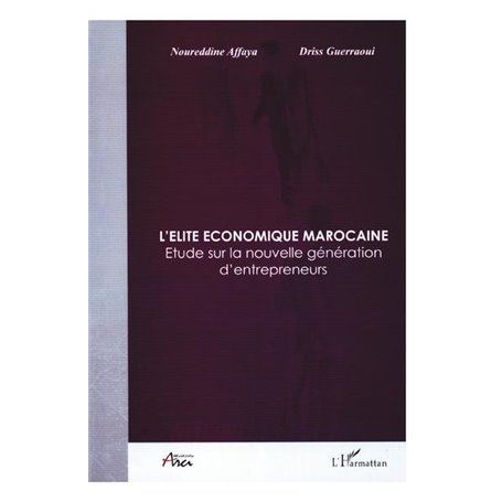 L'élite économique marocaine