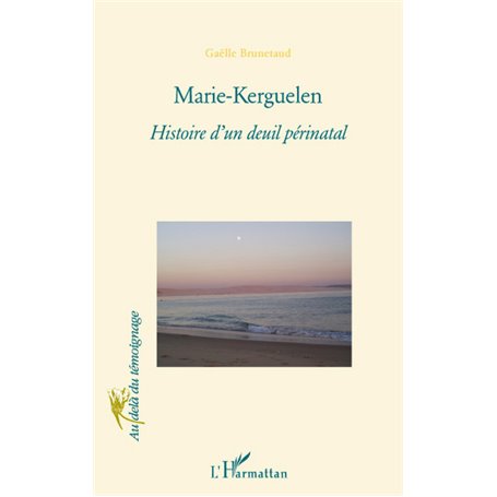 Marie-Kerguelen