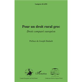 Pour un droit rural grec