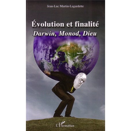 Evolution et finalité