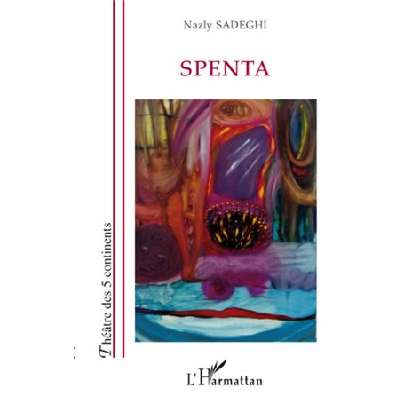 Spenta