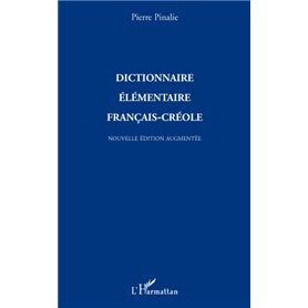 Dictionnaire élémentaire français-créole