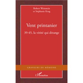 Vent printanier