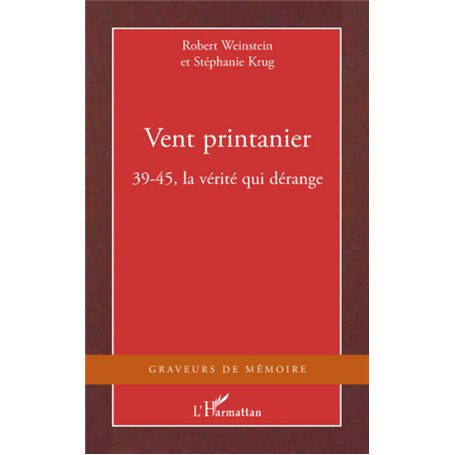 Vent printanier