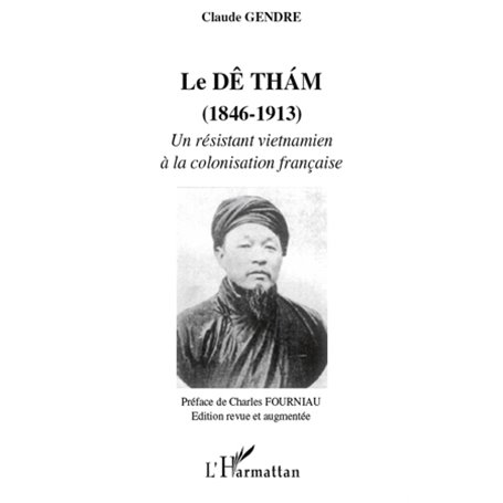 Le Dê tham (1858-1913)