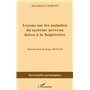 Leçons sur les maladies du système nerveux faites à la Salpêtrières (1872-1873)