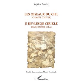 Les oiseaux du ciel (chants d'hiver)