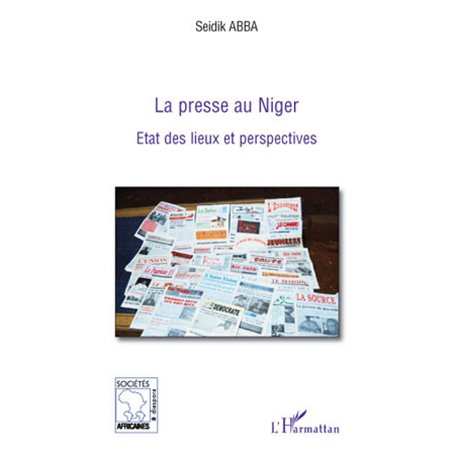 La presse au Niger