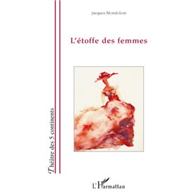 L'étoffe des femmes