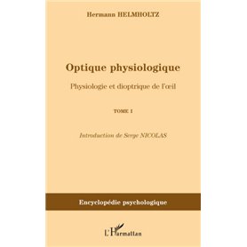 Optique physiologique