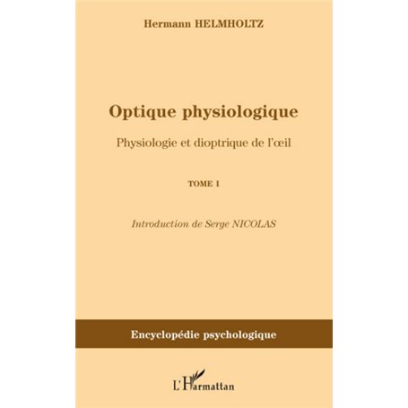 Optique physiologique