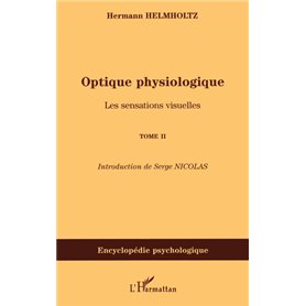 Optique physiologique