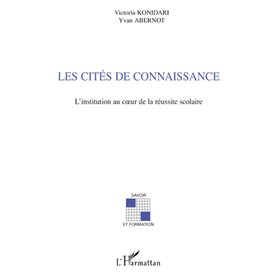 Les cités de connaissance