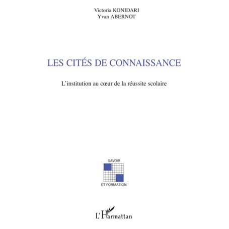 Les cités de connaissance