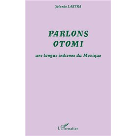 Parlons otomi